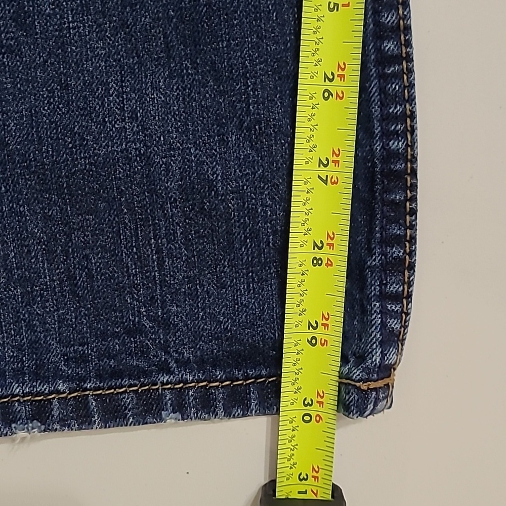 Tommy Hilfiger Freedom Jeans size 40x32 - Picture 10 of 13